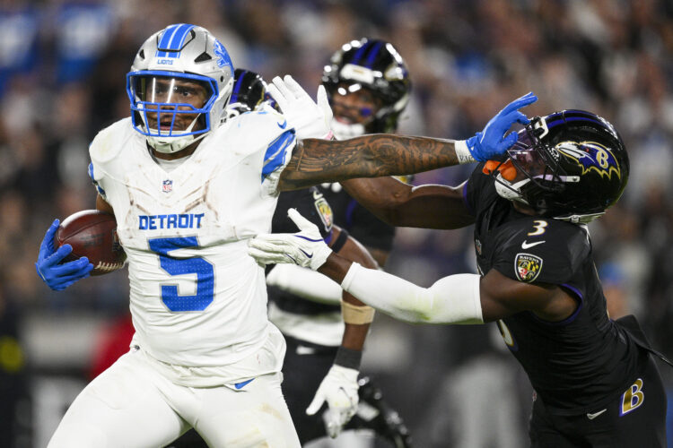Surging Lions look for 4th straight win